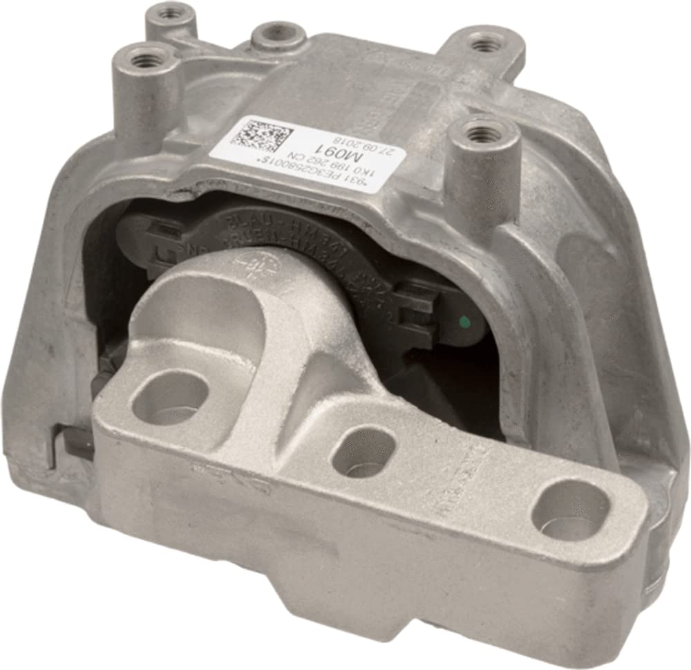 LEMFÖRDER 35751 01 Motorlager für Volkswagen Golf Plus V (5M1, 521) 2004-2013 Rechts und andere Fahrzeuge LEMFÖRDER 35751 01 Motorlager für Volkswagen Golf Plus V (5M1, 521) 2004-2013 Rechts und andere Fahrzeuge von Lemförder