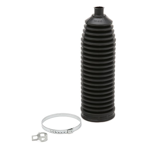 LEMFÖRDER Lenkmanschette MERCEDES-BENZ 33624 01 1714630096,2034630296,A1714630096 Faltenbalg, Lenkung A2034630296 LEMFÖRDER Lenkmanschette MERCEDES-BENZ 33624 01 1714630096,2034630296,A1714630096 Faltenbalg, Lenkung A2034630296 von LEMFÖRDER