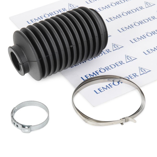 LEMFÖRDER Lenkmanschette VW,RENAULT,SEAT 30112 01 191419831,171419831B,171419831C Faltenbalg, Lenkung 171419831BS,191419831S,171419831A LEMFÖRDER Lenkmanschette VW,RENAULT,SEAT 30112 01 191419831,171419831B,171419831C Faltenbalg, Lenkung 171419831BS,191419831S,171419831A von LEMFÖRDER