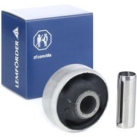 LEMFÖRDER Querlenkerlager hinten 25352 01 Querlenkerbuchse,Querlenkergummi VW,SEAT,GOLF II (19E, 1G1),GOLF III (1H1),Golf III Cabrio (1E7) LEMFÖRDER Querlenkerlager hinten 25352 01 Querlenkerbuchse,Querlenkergummi VW,SEAT,GOLF II (19E, 1G1),GOLF III (1H1),Golf III Cabrio (1E7) von LEMFÖRDER