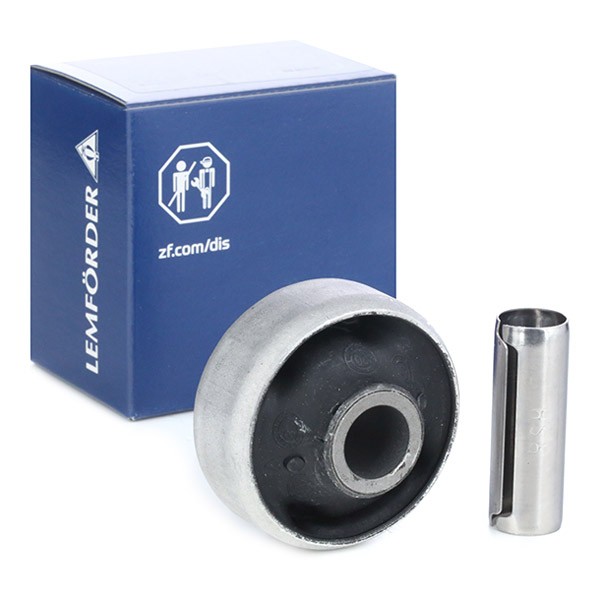 LEMFÖRDER Querlenkerlager VW,SEAT 25352 01 191407181E,357407181,191407181D Querlenkerbuchse,Querlenkergummi,Querlenker Gummilager,Lagerung, Lenker von LEMFÖRDER