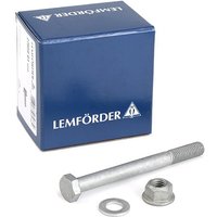 LEMFÖRDER Reparatursatz, Radaufhängung achsschenkelseitig 27659 01 AUDI,A4 Avant (8E5, B6),A4 Limousine (8E2, B6),A4 Cabrio (8H7, B6, 8HE, B7) LEMFÖRDER Reparatursatz, Radaufhängung achsschenkelseitig 27659 01 AUDI,A4 Avant (8E5, B6),A4 Limousine (8E2, B6),A4 Cabrio (8H7, B6, 8HE, B7) von LEMFÖRDER