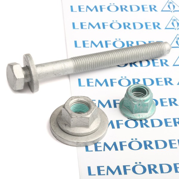 LEMFÖRDER Reparatursatz, Radaufhängung AUDI 39093 01 4F0407693H,N10106402,N90625902 N90965602 LEMFÖRDER Reparatursatz, Radaufhängung AUDI 39093 01 4F0407693H,N10106402,N90625902 N90965602 von LEMFÖRDER