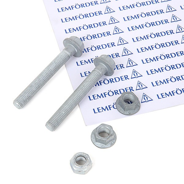 LEMFÖRDER Reparatursatz, Radaufhängung MERCEDES-BENZ 38114 01 1633330172,N910105012001,N913023012002 A1633520401,A1633520501,1633520401,1633520501 LEMFÖRDER Reparatursatz, Radaufhängung MERCEDES-BENZ 38114 01 1633330172,N910105012001,N913023012002 A1633520401,A1633520501,1633520401,1633520501 von LEMFÖRDER
