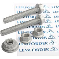 LEMFÖRDER Reparatursatz, Radaufhängung Service Pack beidseitig 38020 01 BMW,X5 (E70),X5 (F15, F85),X6 (E71, E72),X6 (F16, F86) LEMFÖRDER Reparatursatz, Radaufhängung Service Pack beidseitig 38020 01 BMW,X5 (E70),X5 (F15, F85),X6 (E71, E72),X6 (F16, F86) von LEMFÖRDER