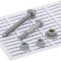 LEMFÖRDER Reparatursatz, Radaufhängung Service Pack Hinterachse 38312 01 BMW,ALPINA,5 Touring (F11),5 Limousine (F10),7 (F01, F02, F03, F04) LEMFÖRDER Reparatursatz, Radaufhängung Service Pack Hinterachse 38312 01 BMW,ALPINA,5 Touring (F11),5 Limousine (F10),7 (F01, F02, F03, F04) von LEMFÖRDER