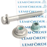 LEMFÖRDER Reparatursatz, Radaufhängung Service Pack Hinterachse 39093 01 AUDI,A6 Avant (4F5, C6),A6 Limousine (4F2, C6),A6 Allroad (4FH, C6) LEMFÖRDER Reparatursatz, Radaufhängung Service Pack Hinterachse 39093 01 AUDI,A6 Avant (4F5, C6),A6 Limousine (4F2, C6),A6 Allroad (4FH, C6) von LEMFÖRDER