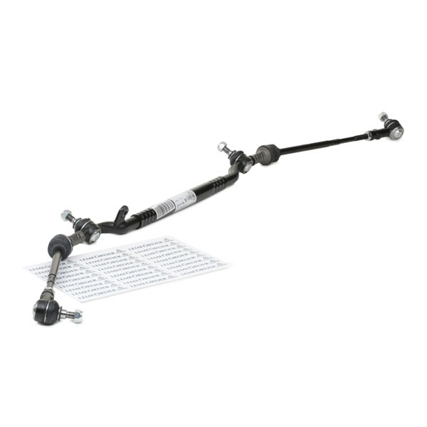 LEMFÖRDER Spurstange MERCEDES-BENZ 10749 01 2024600405,A2024600405 LEMFÖRDER Spurstange MERCEDES-BENZ 10749 01 2024600405,A2024600405 von LEMFÖRDER