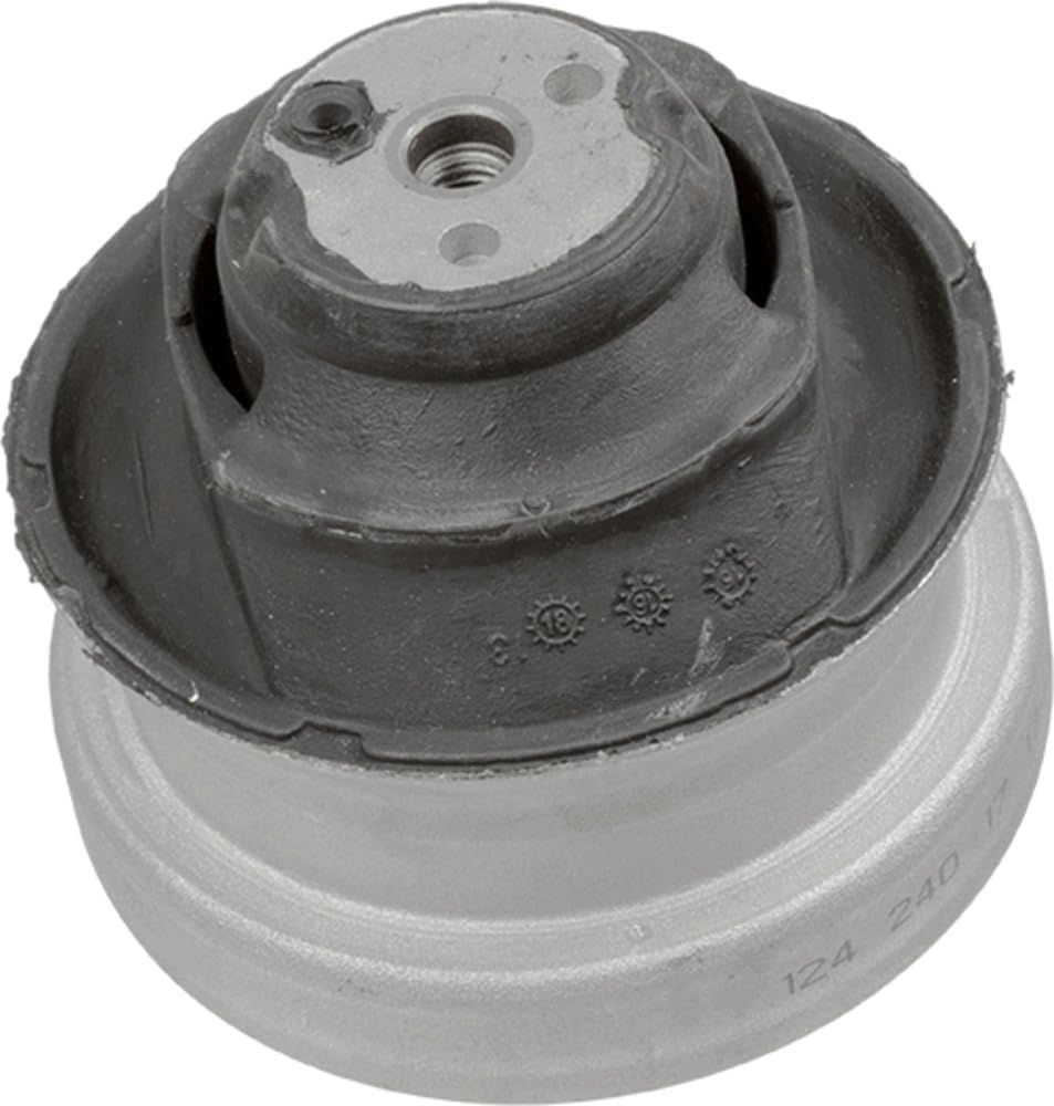 LEMFÖRDER 38711 01 Motorlager für Mercedes-Benz 190 (W201) 1982-1993 Beidseitig, Vorne und andere Fahrzeuge LEMFÖRDER 38711 01 Motorlager für Mercedes-Benz 190 (W201) 1982-1993 Beidseitig, Vorne und andere Fahrzeuge von Lemförder