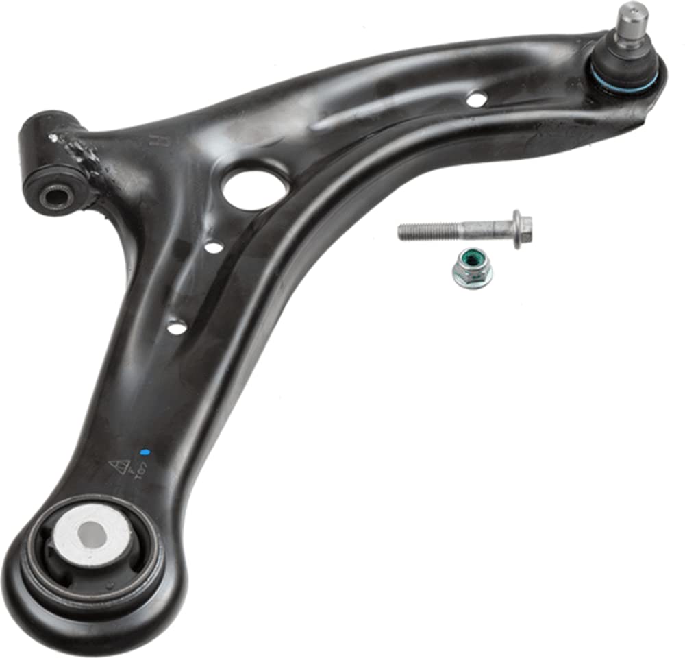 LEMFÖRDER 36919 01 Lenker Radaufhängung für Ford Fiesta VI (CB1, CCN) 2008 - Außen, Rechts, Unten, Vorderachse und andere Fahrzeuge von Lemförder