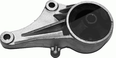 Lemförder Lagerung, Motor [Hersteller-Nr. 2539701] für Opel von LEMFÖRDER