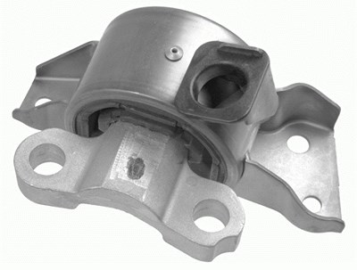 Lemförder Lagerung, Motor [Hersteller-Nr. 3378501] für Opel, Vauxhall von LEMFÖRDER
