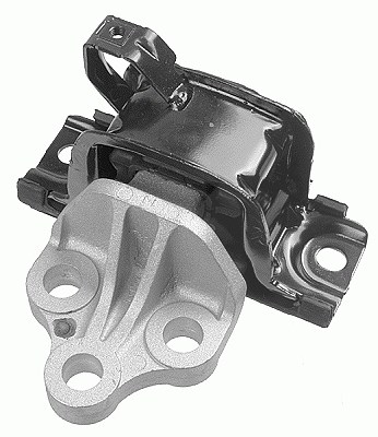 Lemförder Lagerung, Motor [Hersteller-Nr. 3378601] für Opel, Vauxhall von LEMFÖRDER