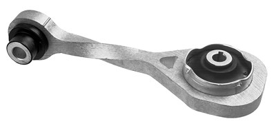 Lemförder Lagerung, Motor [Hersteller-Nr. 3627401] für Renault von LEMFÖRDER