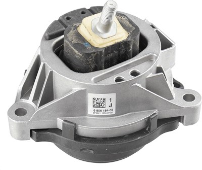 Lemförder Lagerung, Motor [Hersteller-Nr. 3699901] für BMW von LEMFÖRDER