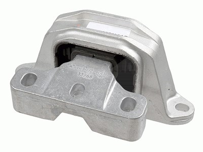 Lemförder Lagerung, Motor [Hersteller-Nr. 3742801] für Seat, Skoda, VW von LEMFÖRDER