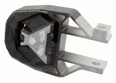 Lemförder Lagerung, Motor [Hersteller-Nr. 3772401] für Ford von LEMFÖRDER
