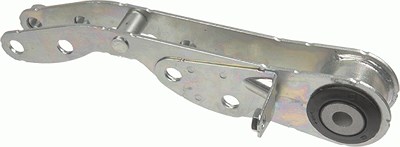 Lemförder Lagerung, Motor [Hersteller-Nr. 3947801] für Fiat von LEMFÖRDER