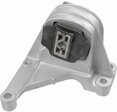 Lemförder Lagerung, Schaltgetriebe [Hersteller-Nr. 2878701] für Volvo von LEMFÖRDER