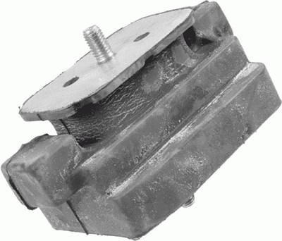 Lemförder Lagerung, Schaltgetriebe [Hersteller-Nr. 3324801] für BMW von LEMFÖRDER