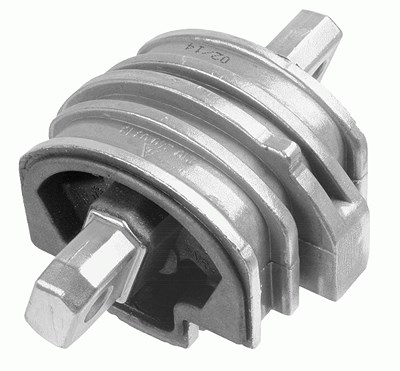 Lemförder Lagerung, Schaltgetriebe [Hersteller-Nr. 3708401] für Mercedes-Benz von LEMFÖRDER