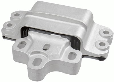 Lemförder Lagerung, Schaltgetriebe [Hersteller-Nr. 3795701] für VW von LEMFÖRDER