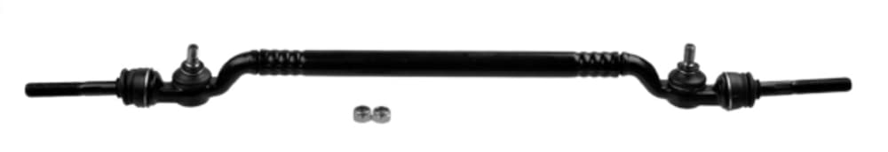 LEMFÖRDER 15789 02 Spurstange für BMW 5 (E39) 1995-2003 mitte, Vorderachse und andere Fahrzeuge von Lemförder