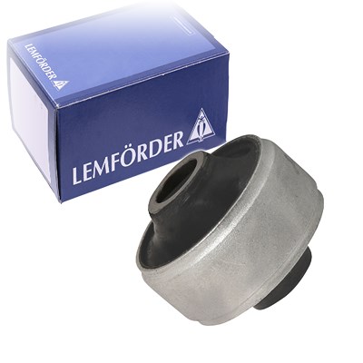 Lemförder 1x Lagerung, Lenker [Hersteller-Nr. 1768301] für Ford, Seat, VW von LEMFÖRDER