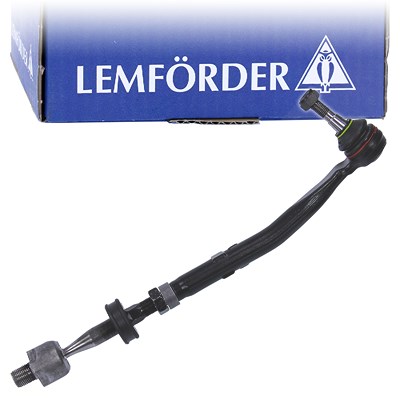 Lemförder 1x Spurstange, komplett mit Kopf [Hersteller-Nr. 1313701] für BMW von LEMFÖRDER