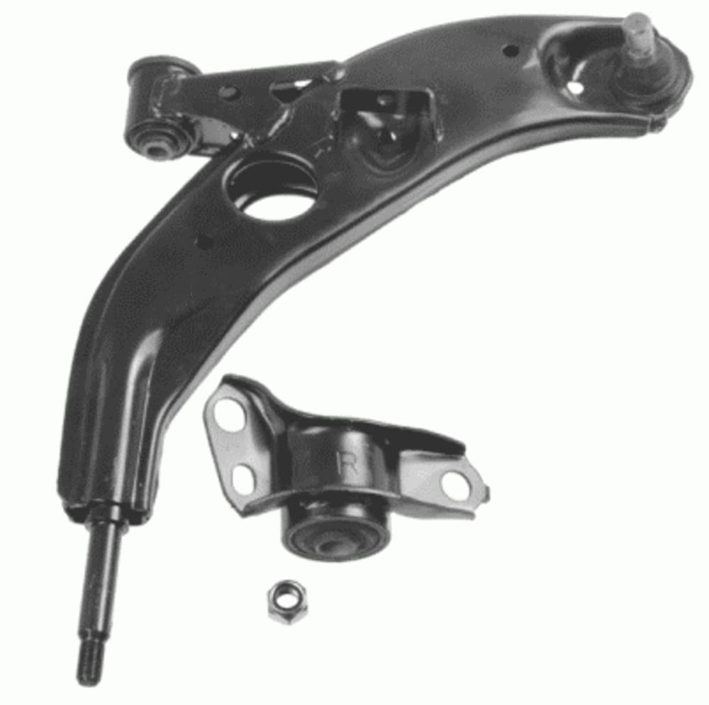 LEMFÖRDER 24652 01 Lenker Radaufhängung für Mazda 626 V Hatchback (GF) 1997-2002 Rechts, Unten, Vorderachse und andere Fahrzeuge LEMFÖRDER 24652 01 Lenker Radaufhängung für Mazda 626 V Hatchback (GF) 1997-2002 Rechts, Unten, Vorderachse und andere Fahrzeuge von Lemförder
