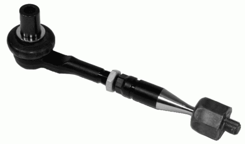 LEMFÖRDER 25332 01 Spurstange für Volkswagen Phaeton (3D1, 3D2, 3D3, 3D4, 3D6, 3D7, 3D8, 3D9) 2002-2016 Links, Rechts, Vorderachse und Andere Fahrzeuge von Lemförder