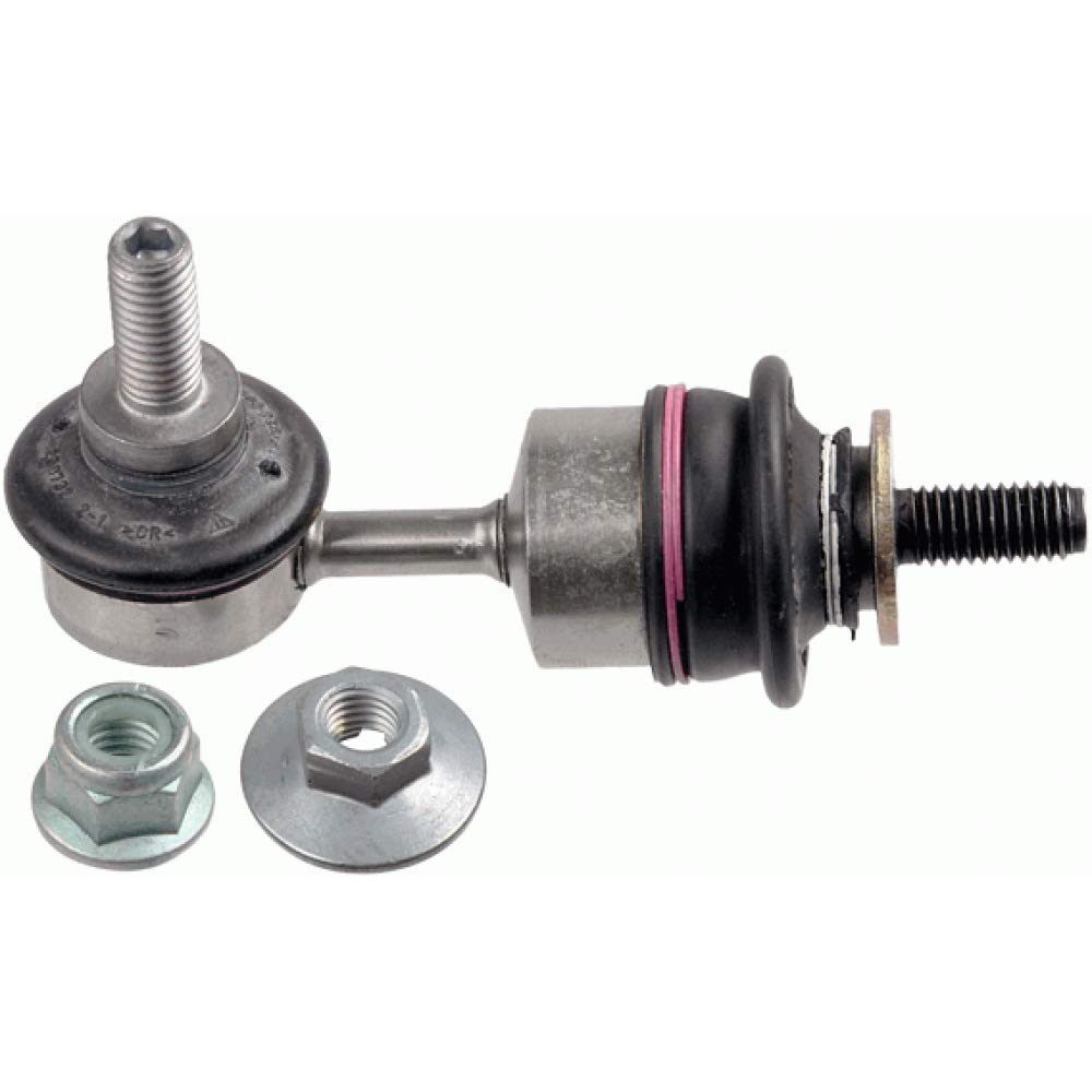 LEMFÖRDER 25811 02 Stange/Strebe Stabilisator für Ford Mondeo III Clipper (BWY) 2000-2007 Beidseitig, Hinterachse und Andere Fahrzeuge LEMFÖRDER 25811 02 Stange/Strebe Stabilisator für Ford Mondeo III Clipper (BWY) 2000-2007 Beidseitig, Hinterachse und Andere Fahrzeuge von Lemförder