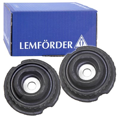 Lemförder 2x Domlager für Audi, VW Lemförder 2x Domlager für Audi, VW von LEMFÖRDER