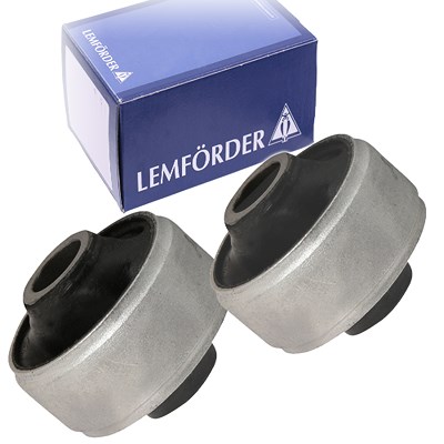 Lemförder 2x Lagerung, Lenker für Ford, Seat, VW Lemförder 2x Lagerung, Lenker für Ford, Seat, VW von LEMFÖRDER