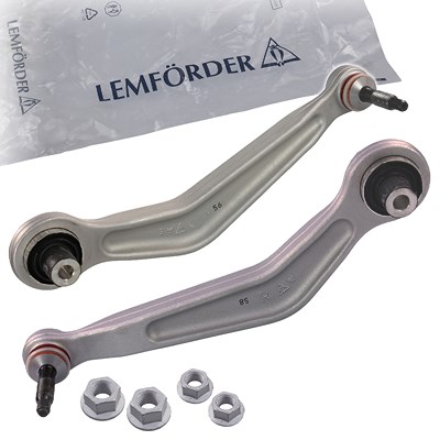 Lemförder 2x Querlenker, hinten für Alpina, BMW Lemförder 2x Querlenker, hinten für Alpina, BMW von LEMFÖRDER