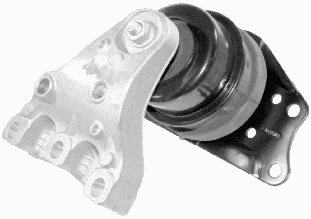 LEMFÖRDER 30539 01 Motorlager für Volkswagen Polo II (9N_, 9A_) 2001-2014 Rechts und andere Fahrzeuge LEMFÖRDER 30539 01 Motorlager für Volkswagen Polo II (9N_, 9A_) 2001-2014 Rechts und andere Fahrzeuge von Lemförder
