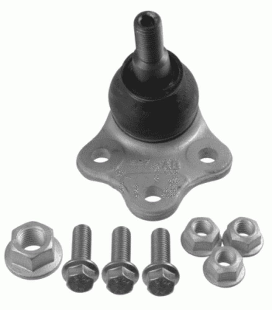 LEMFÖRDER 31007 01 Trag-/Führungsgelenk für Ford Mondeo IV Turnier (BA7) 2007-2015 Beidseitig, Unten, Vorderachse und andere Fahrzeuge LEMFÖRDER 31007 01 Trag-/Führungsgelenk für Ford Mondeo IV Turnier (BA7) 2007-2015 Beidseitig, Unten, Vorderachse und andere Fahrzeuge von Lemförder