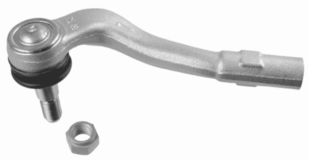 LEMFÖRDER 31778 01 Spurstangenkopf für Mercedes-Benz C-Klass T-Model (S204) 2007-2014 Links, Vorderachse und andere Fahrzeuge LEMFÖRDER 31778 01 Spurstangenkopf für Mercedes-Benz C-Klass T-Model (S204) 2007-2014 Links, Vorderachse und andere Fahrzeuge von Lemförder
