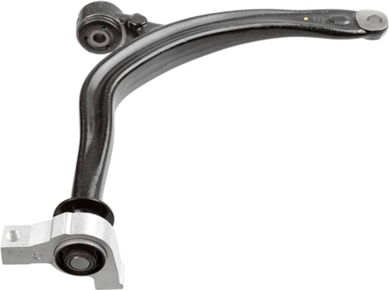 LEMFÖRDER 33641 01 Lenker Radaufhängung für Citroen C5 I (DC_) 2001-2005 Rechts, Unten, Vorderachse und andere Fahrzeuge von Lemförder
