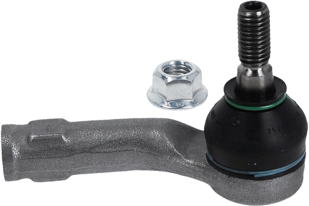 LEMFÖRDER 34091 01 Spurstangenkopf für Ford Fiesta VI (CB1, CCN) 2008 - Außen, Rechts, Vorderachse und andere Fahrzeuge LEMFÖRDER 34091 01 Spurstangenkopf für Ford Fiesta VI (CB1, CCN) 2008 - Außen, Rechts, Vorderachse und andere Fahrzeuge von Lemförder