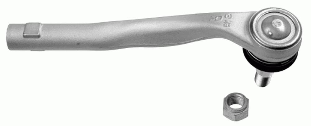 LEMFÖRDER 34464 01 Spurstangenkopf für Mercedes-Benz E-Class T-Model (S212) 2009-2016 Rechts, Vorderachse und andere Fahrzeuge LEMFÖRDER 34464 01 Spurstangenkopf für Mercedes-Benz E-Class T-Model (S212) 2009-2016 Rechts, Vorderachse und andere Fahrzeuge von Lemförder