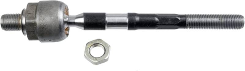 LEMFÖRDER 38428 01 Axialgelenk Spurstange für Kia Rio II (JB) 2005-2011 Beidseitig, Innen, Vorne, Vorderachse und andere Fahrzeuge von Lemförder
