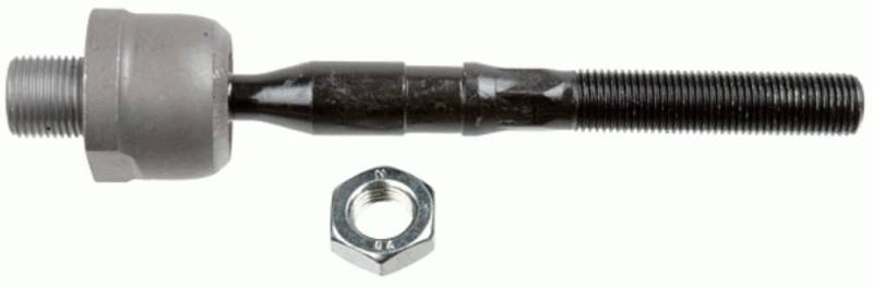 LEMFÖRDER 38438 01 Axialgelenk Spurstange für Mazda 6 Combi-Coupe (GH) 2007-2013 Vorderachse und andere Fahrzeuge von Lemförder