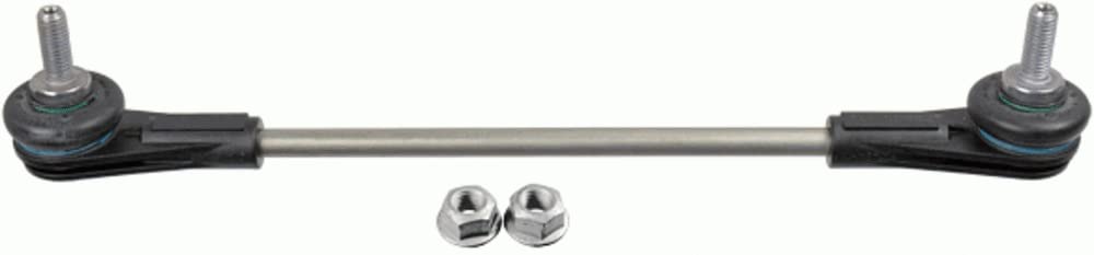 LEMFÖRDER 38647 01 Stange/Strebe Stabilisator für Mini Mini (F56) 2013 - Beidseitig, Vorderachse und andere Fahrzeuge LEMFÖRDER 38647 01 Stange/Strebe Stabilisator für Mini Mini (F56) 2013 - Beidseitig, Vorderachse und andere Fahrzeuge von Lemförder