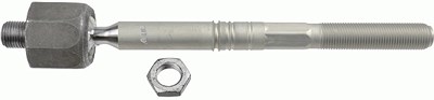 Lemförder Axialgelenk, Spurstange [Hersteller-Nr. 3585901] für BMW von LEMFÖRDER