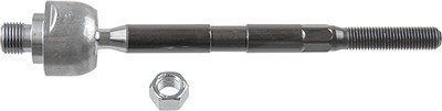Lemförder Axialgelenk, Spurstange [Hersteller-Nr. 3109701] für Chevrolet, Daewoo von LEMFÖRDER