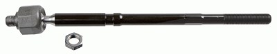 Lemförder Axialgelenk, Spurstange [Hersteller-Nr. 3731301] für Ford von LEMFÖRDER
