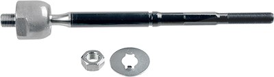 Lemförder Axialgelenk, Spurstange [Hersteller-Nr. 2518601] für Toyota von LEMFÖRDER