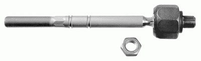 Lemförder Axialgelenk, Spurstange [Hersteller-Nr. 3388101] für Jaguar von LEMFÖRDER