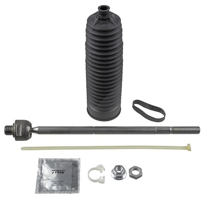 Lemförder Axialgelenk, Spurstange [Hersteller-Nr. 3842001] für Land Rover von LEMFÖRDER